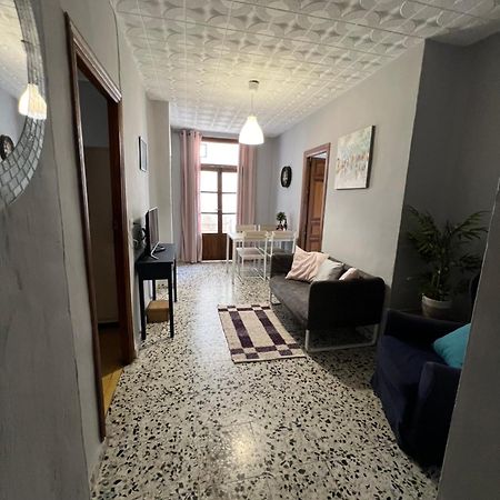 Almendra A Vitalba Apartments Lanjarón Exterior foto